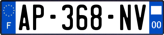 AP-368-NV