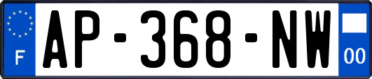 AP-368-NW