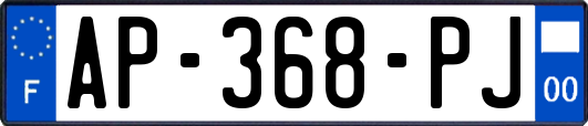AP-368-PJ