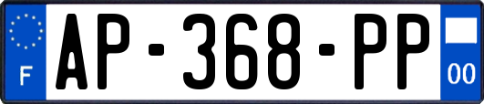 AP-368-PP