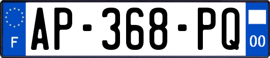 AP-368-PQ