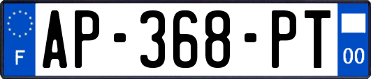 AP-368-PT