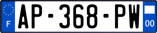 AP-368-PW