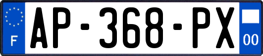 AP-368-PX