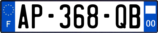 AP-368-QB