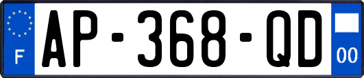 AP-368-QD
