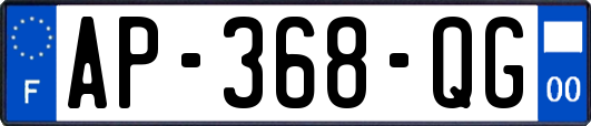 AP-368-QG