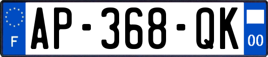 AP-368-QK