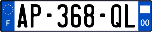 AP-368-QL