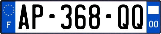 AP-368-QQ