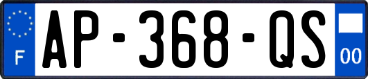 AP-368-QS