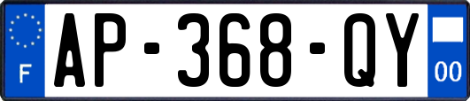 AP-368-QY