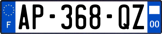 AP-368-QZ