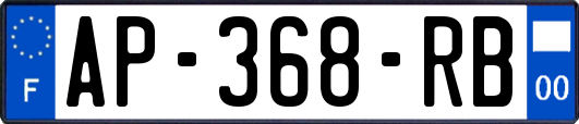 AP-368-RB