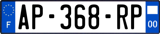 AP-368-RP