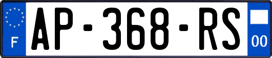 AP-368-RS