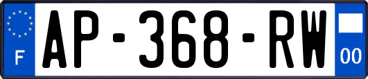 AP-368-RW