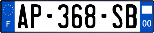 AP-368-SB