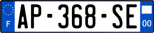 AP-368-SE