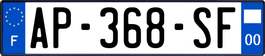 AP-368-SF