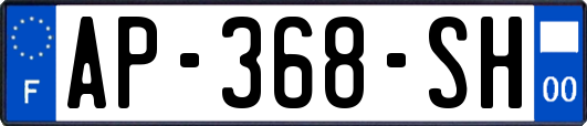 AP-368-SH