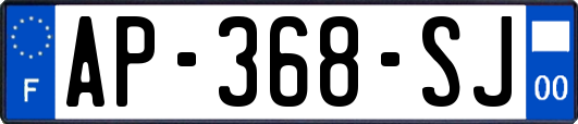 AP-368-SJ