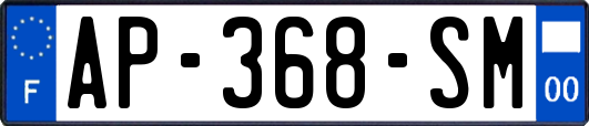 AP-368-SM
