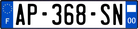 AP-368-SN