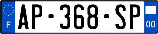 AP-368-SP
