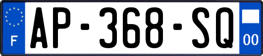 AP-368-SQ