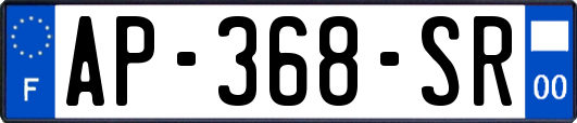 AP-368-SR