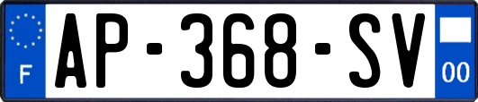AP-368-SV