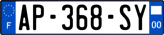 AP-368-SY