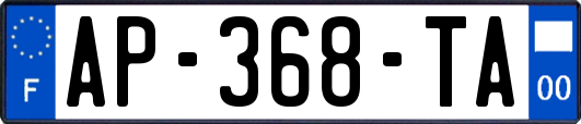 AP-368-TA