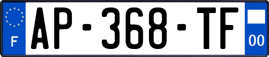 AP-368-TF