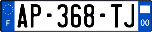 AP-368-TJ