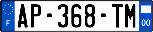 AP-368-TM