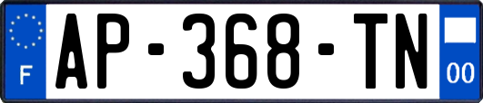 AP-368-TN