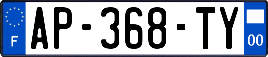 AP-368-TY