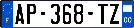 AP-368-TZ