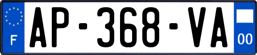 AP-368-VA