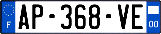 AP-368-VE