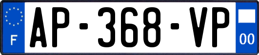 AP-368-VP
