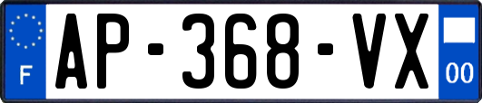 AP-368-VX