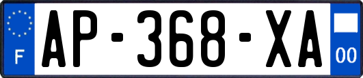 AP-368-XA