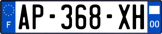 AP-368-XH