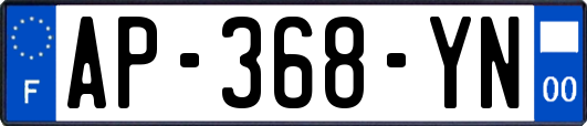 AP-368-YN