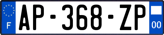 AP-368-ZP