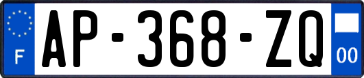 AP-368-ZQ