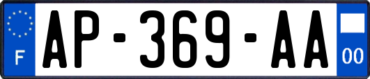 AP-369-AA